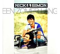 Nick & Simon - Een Zomer Lang -5tr-