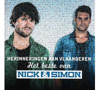 Nick & Simon - Herinneringen Aan Vlaanderen - Het