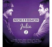 Nick & Simon - Julia 2