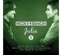 Nick & Simon - Julia 8 (Sanne - Zoe)