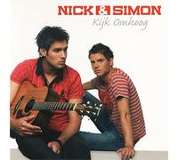 Nick & Simon - Kijk Omhoog -2tr-