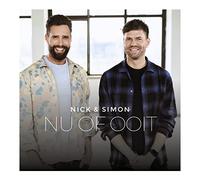 Nick & Simon - Nu of Ooit [Vinilo]