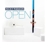 Nick & Simon - Open