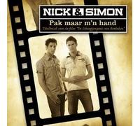 Nick & Simon - Pak Maar M'n Hand -3tr-