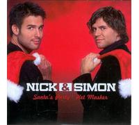 Nick & Simon - Santa's Party | Het Masker