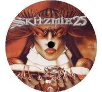 NICK SKITZ - NICK SKITZ / SKITZMIX 25 EP