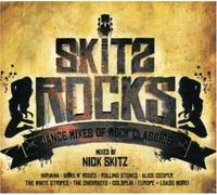 Nick Skitz - Skitz Rocks