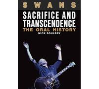 Nick Soulsby Swans: Sacrifice and Transcendence (Tapa blanda) (Importación USA)