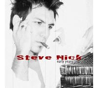 Nick,Steve - All Over/Kiss U There [Import]