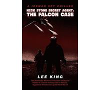 Nick Stone Secret Agent: The Falcon Case