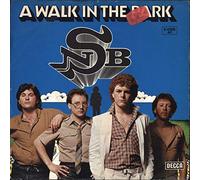 Nick Straker Band - A Walk In The Park - Decca - 6.12 505, Decca - 6.12505
