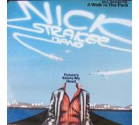 Nick Straker Band - Future's Above My Head - Decca - 6.24165