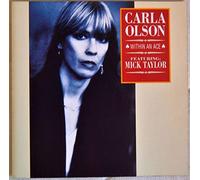 Nick Taylor & Carla Olson - Within an Ace [Import]