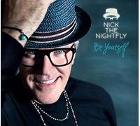 Nick the Nightfly - Beyourself [Vinilo]
