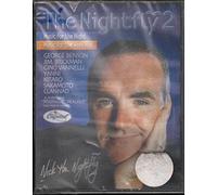 Nick The Nightfly - Nick The Nightfly Doppia MC7 The Nightfly 2 Nuova Sigillata 0743216817948