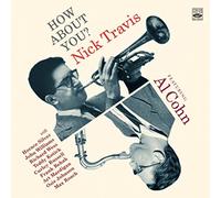 Nick Travis - How About You? feat. Al Cohn