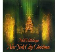 Nick Vallelonga - New York City Christmas