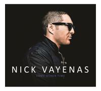 Nick Vayenas Some Other Time (CD) Album (Importación USA)
