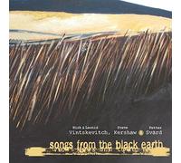 Vintskevitch - Songs from the Black Earth