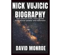 Nick Vujicic Biography: Born without limbs, now a global motivational speaker and millionaire