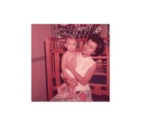 Nick Ward - House With The Blue Door [Vinilo]