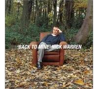 Nick Warren - Back to Mine