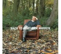 Nick Warren - Back to Mine - Nick Warren