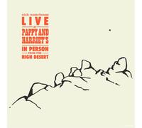 Nick Waterhouse Live at Pappy and Harriet's: In Person from the the High (Vinyl)