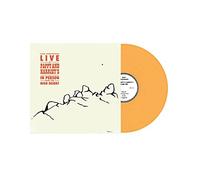 Nick Waterhouse - Live At Pappy & Harriet's: In Person From The High Desert (Orange Vinyl) [Vinyl LP] [Vinilo]