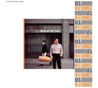 Nick Waterhouse Nick Waterhouse (CD) Album (Importación USA)