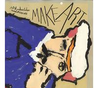 Nick Wheeldon & Friends - Make Art [Vinilo]