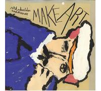 Nick Wheeldon & Friends Make Art (Vinyl) 12" Album