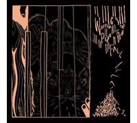 Nick Wheeldon & The Living Pai - Waiting for The Piano to Fall [Vinilo]