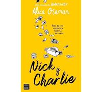 Nick y Charlie (Ficción)