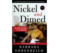 Nickel And Dimed: On (not) Getting By In America (anniversary) (10th E