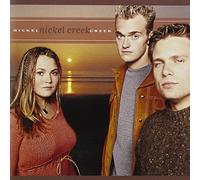 Nickel Creek - Nickel Creek (2LP) [Vinilo]