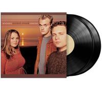 Nickel Creek - Nickel Creek (2LP) [Vinilo]
