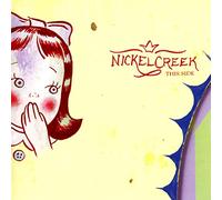 Nickel Creek - This Side (2LP) [Vinilo]