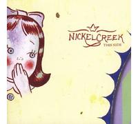 Nickel Creek - This Side By Nickel Creek (0001-01-01)
