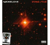 Nickel Eye - Dying Star [Vinilo]