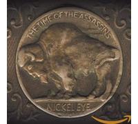Nickel Eye - The Time Of The Assassins