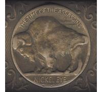 Nickel Eye - Time of the Assasins