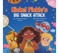 Nickel Pickle's Big Snack Attack
