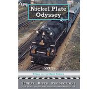 Nickel Plate Odyssey