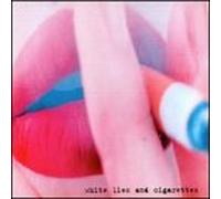 Nickel Slots - White Lies and Cigarettes