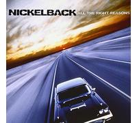NICKELBACK - All the Right Reasons