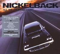 Nickelback - All The Right Reasons