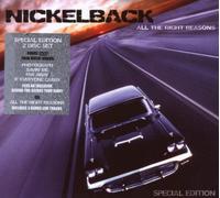 Nickelback - All the Right Reasons(Spec.Edt.)