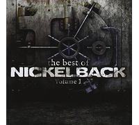 NICKELBACK - Best of Volume 1 [Import Allemand]