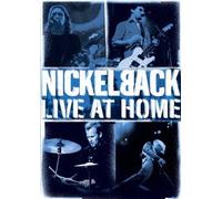 Nickelback - Brand New Dvd [Alemania]